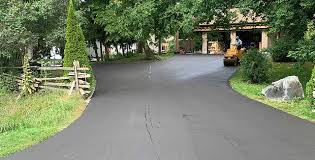 Best Decorative Concrete Driveways  in Bridgewater Center, NJ